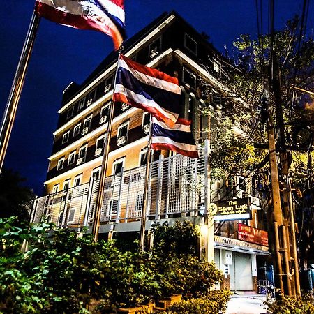 The Seven Luck Hotel Bangkok Ngoại thất bức ảnh